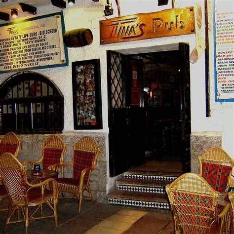 bars in torremolinos|torremolinos bars on promenade.